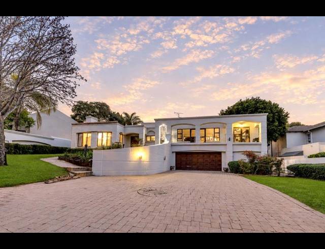 3 BEDROOM HOUSE FOR SALE IN FOURWAYS GARDENS